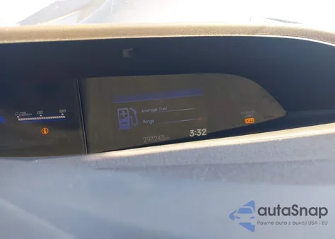 2012 Honda Civic Lx z USA, uszkodzony, nr VIN 19XFB2F59CE045372